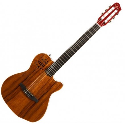 GODIN ACS Nylon KOA Extreme HG